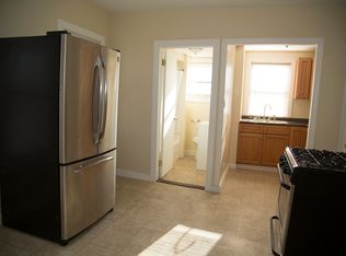447 Mineral Spring Ave #2, Pawtucket, RI 02860