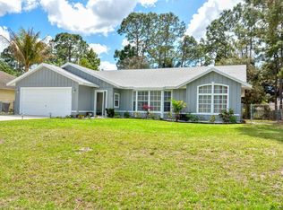 1572 SW Hunnicut Ave, Port Saint Lucie, FL 34953