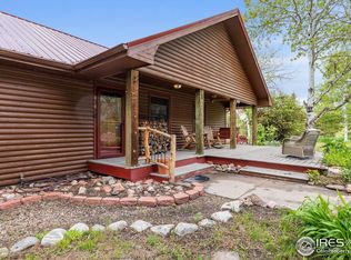 428 Rustic Rd, Bellvue, CO 80512
