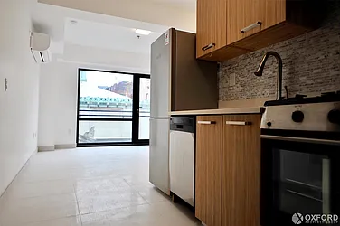 Rented by Oxford Property Group