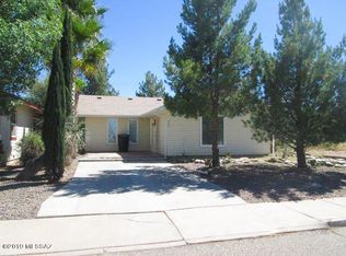 235 W 5th St, Benson, AZ 85602