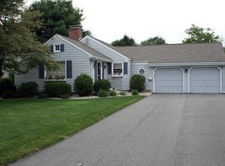 17 Oldham Rd, Wethersfield, CT 06109