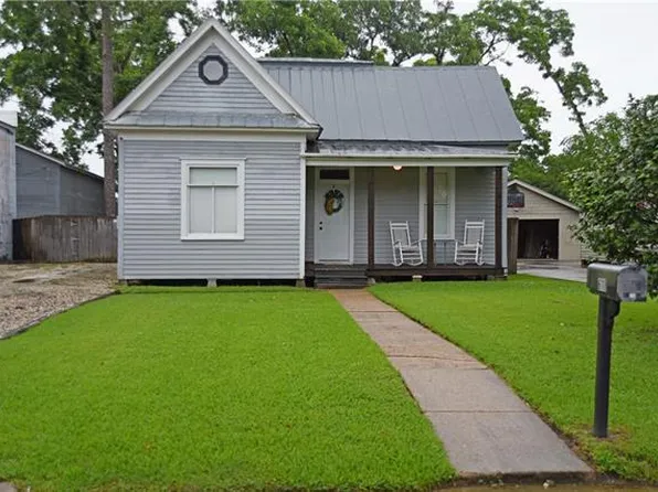 610 S Polk St, Welsh, LA 70591