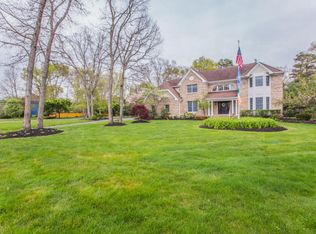2193 S Tiiu Ct, Toms River, NJ