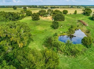 1165 Hynds Ranch Rd LOT 2, Van Alstyne, TX 75495