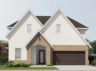 11310 Iron Horse St, Montgomery, TX 77316