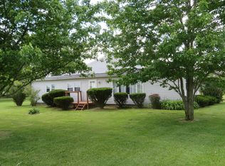 1969 E 1275 S, Kokomo, IN 46901