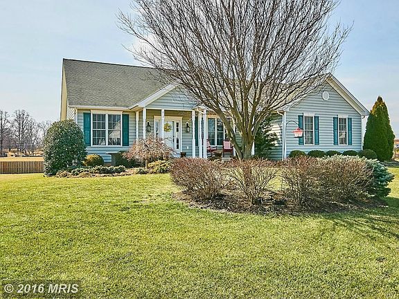 Looks small, but it's 4,079 sq feet!