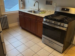 316 N 11th St FLOOR 2, Newark, NJ 07107