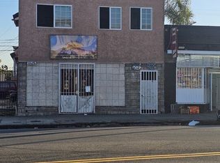 1714 W Florence Ave, Los Angeles, CA 90047
