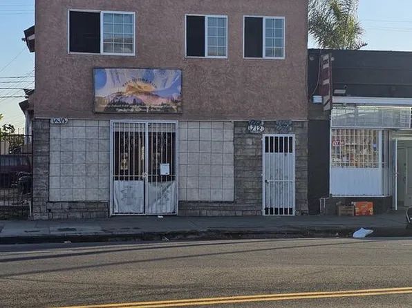 1714 W Florence Ave, Los Angeles, CA 90047
