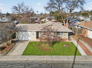 1317 School St, Folsom, CA 95630
