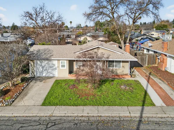 1317 School St, Folsom, CA 95630