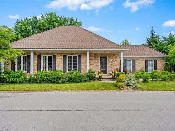 12 Pinot Trl, Niagara On The Lake, ON L0S 1J0