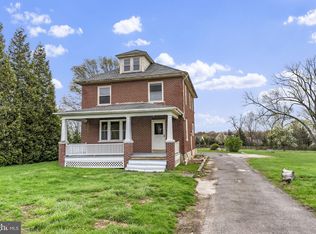 14 N Trooper Rd, Norristown, PA 19403