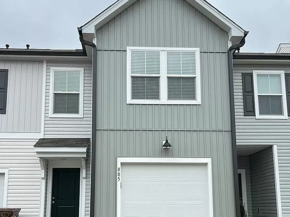 885 Falls Grove Trl, High Point, NC 27265