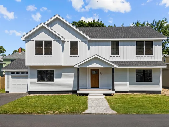 35 Columbia Ave, Lynn, MA 01902