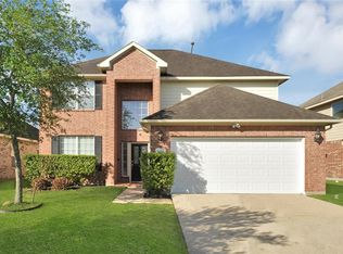 11014 Clearsable Ln, Houston, TX 77034