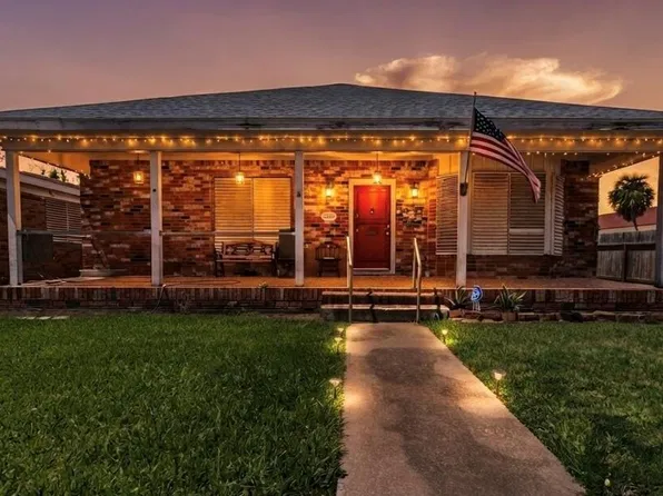 2320 Avenue O 1/2, Galveston, TX 77550