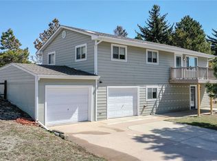 3981 Home St, Castle Rock, CO 80108