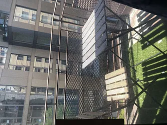 Rented by Mallory Management Corp