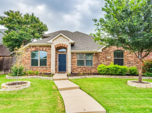 7716 Mapleridge Dr, Plano, TX 75024