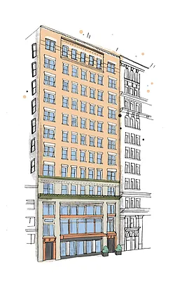 Rented by Compass | media 29