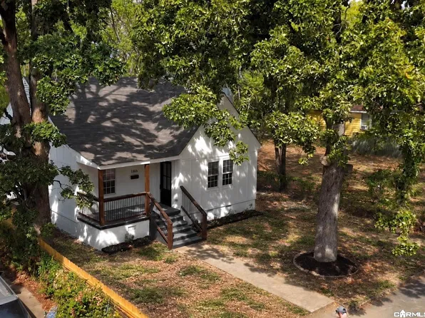 1806 S State St, Little Rock, AR 72206