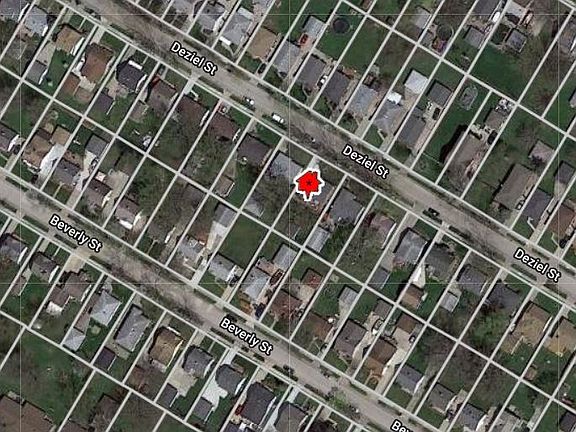 2nd image of 23708 Deziel St