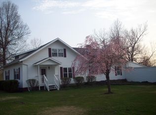 309 N Wentz St, Macon, MO 63552