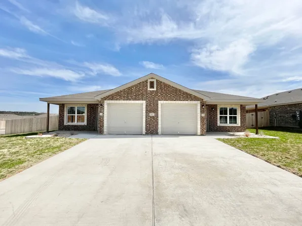 1801 Castroville Trl, Copperas Cove, TX 76522