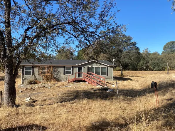 4498 S Highway 49, Mariposa, CA 95338