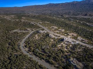 308 Pawprint Trl, Santa Fe, NM 87506