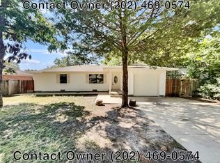 210 Brazos St, Garland, TX 75041