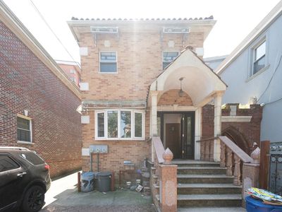 40-78 Denman Street, Elmhurst, NY, 11373