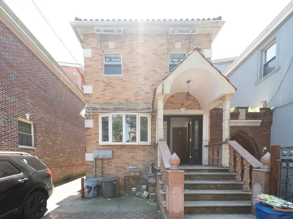 40-78 Denman Street, Elmhurst, NY 11373