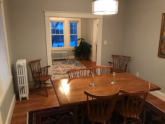 Dining Room - 2 of 2