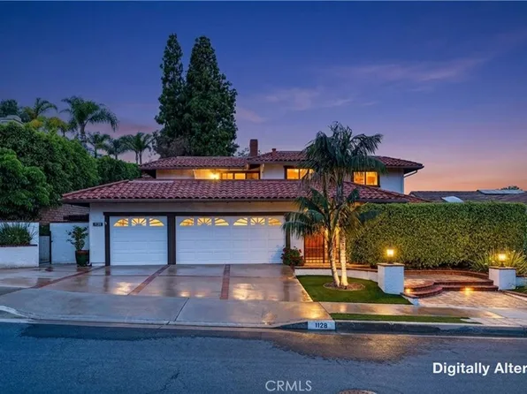 1128 N Avila Pl, Orange, CA 92869