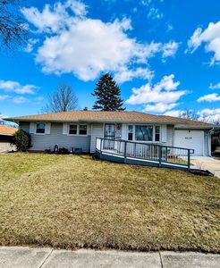 4119 Seward Ave, Rockford, IL, 61108