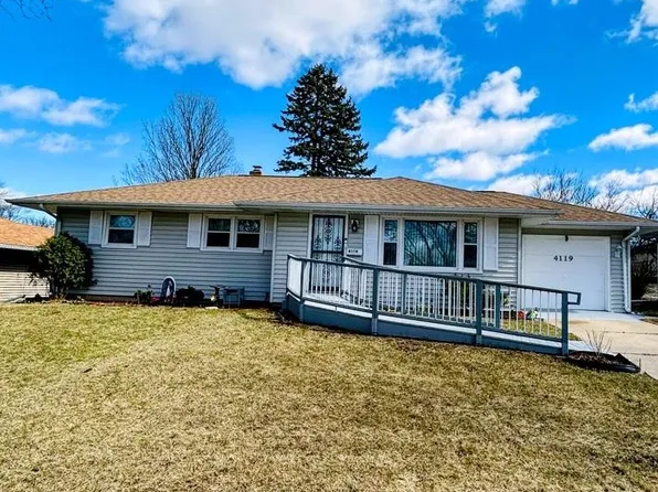 4119 Seward Ave, Rockford, IL 61108