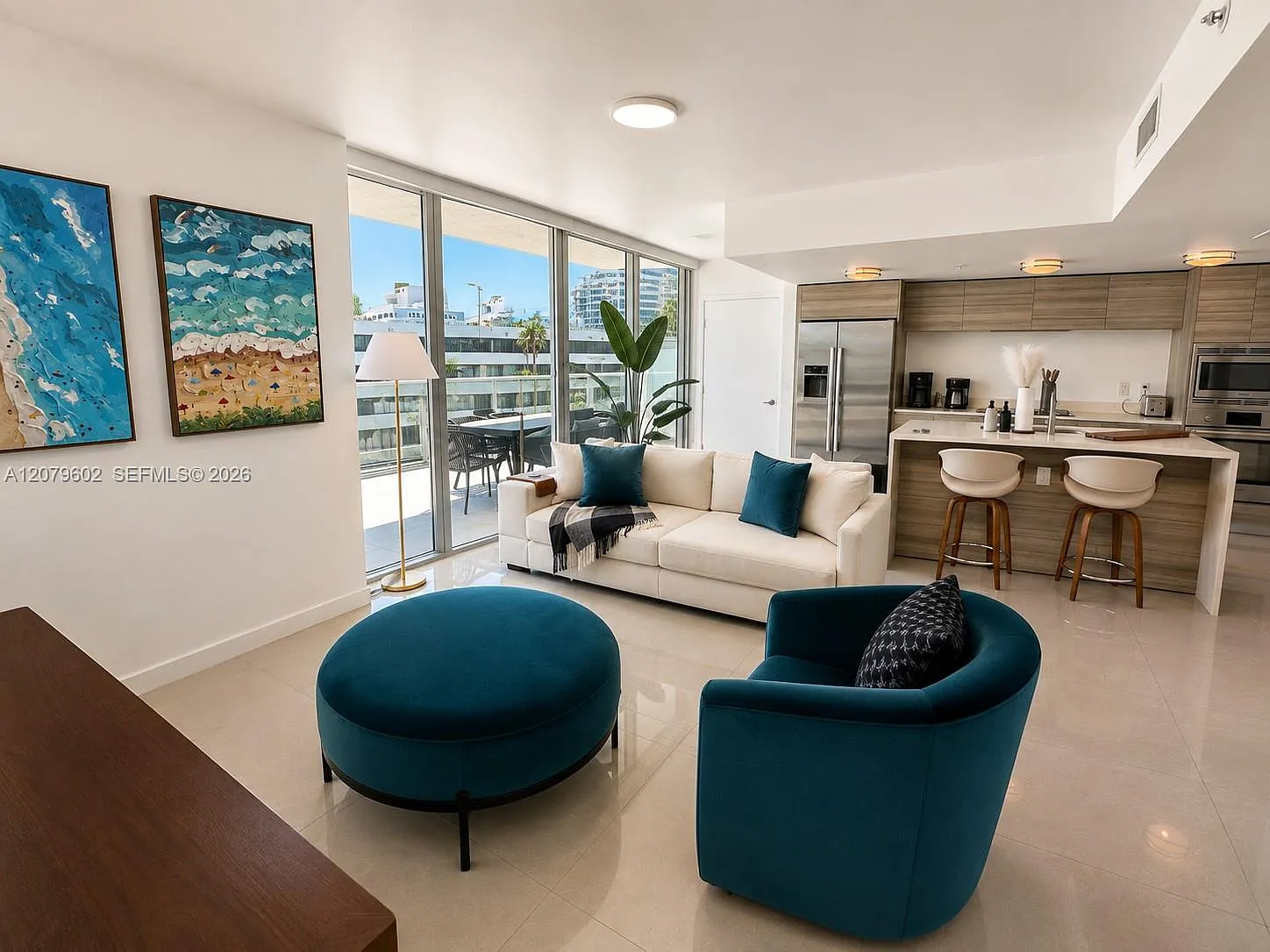 Amd Pl Of 2nd Ocean Front — Photo 3