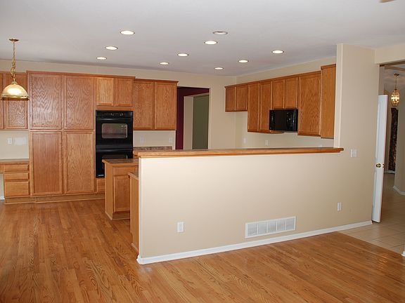 Kitchen View 2