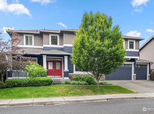 10901 174th Ave S, Bonney Lake, WA