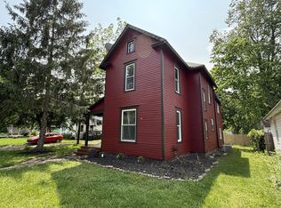 1523 Graham Rd, Reynoldsburg, OH 43068