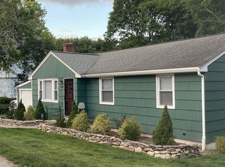 440 E Main St, Avon, MA 02322
