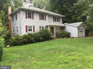 4332 Andes Dr, Fairfax, VA 22030