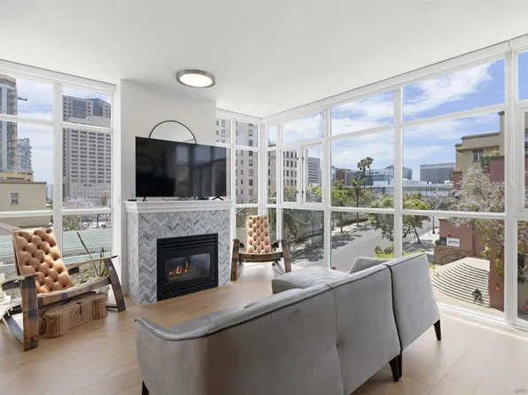 850 Beech St Unit 514, San Diego, CA 92101