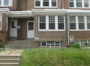 3324 Friendship St, Philadelphia, PA 19149