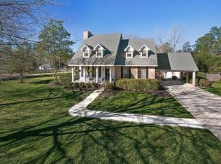 201 Williamsburg Dr, Mandeville, LA 70471