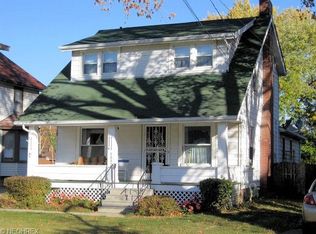 1332 W 7th St, Lorain, OH